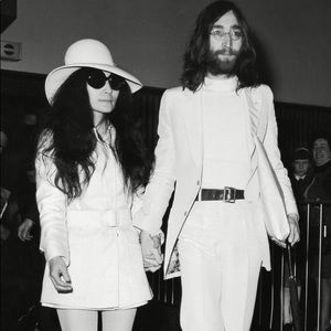 Meet your Posher, Lucy